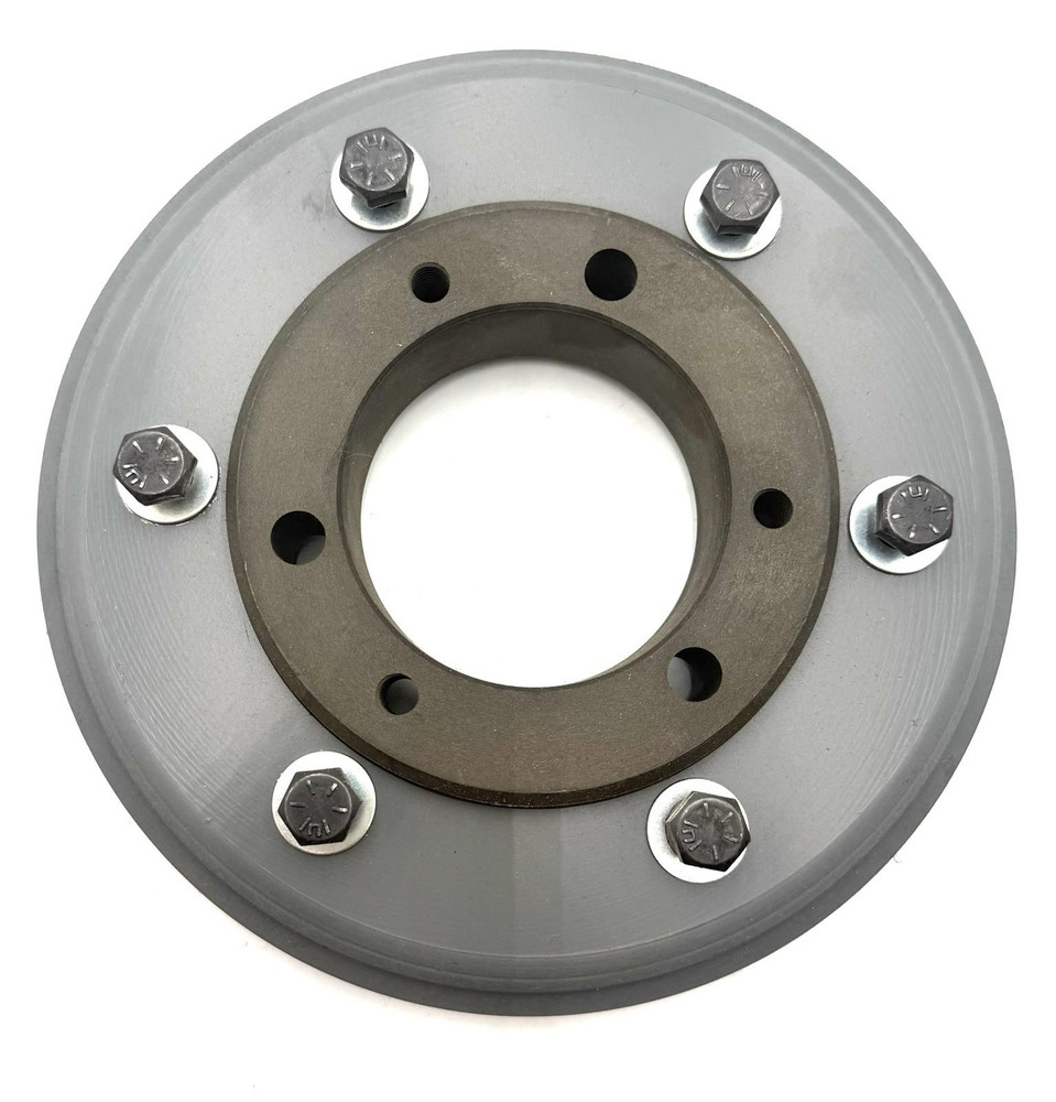 Maurey 100SF FLGE HI-FLEX Coupling Flange