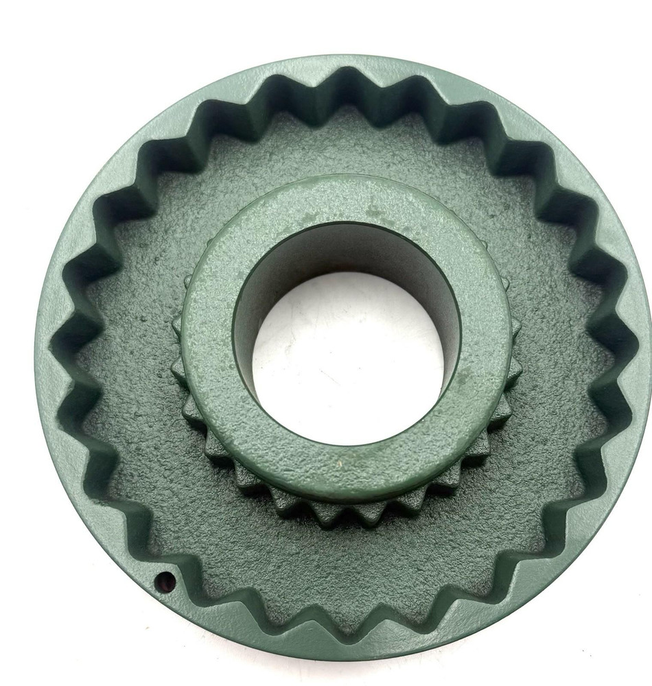TB Woods 9SC35 SF Flange
