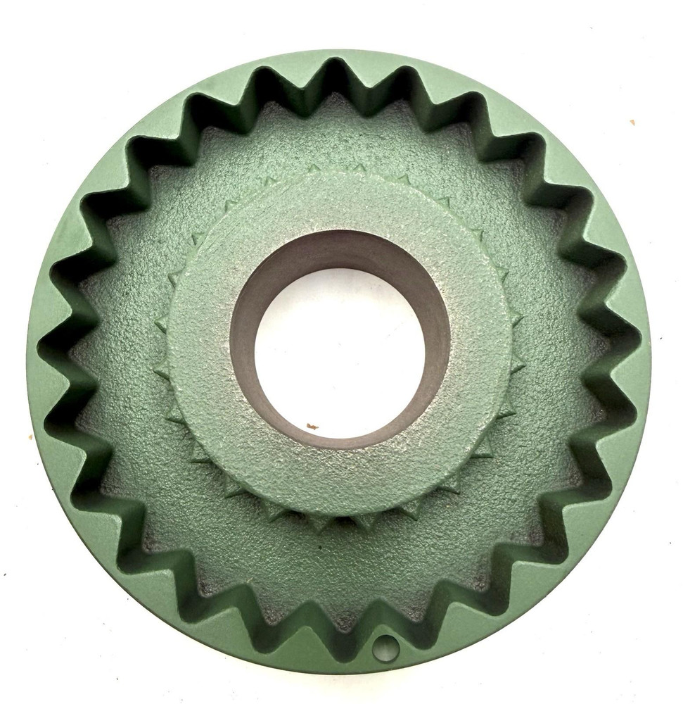 TB Wood's 10SC48 Coupling Hub SF Flange