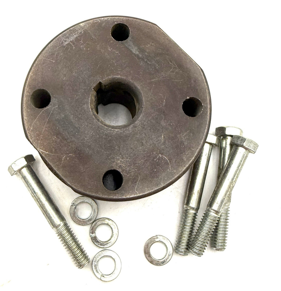 Lovejoy 8 SCH 3/4 Bore Sleeve Coupling Hub