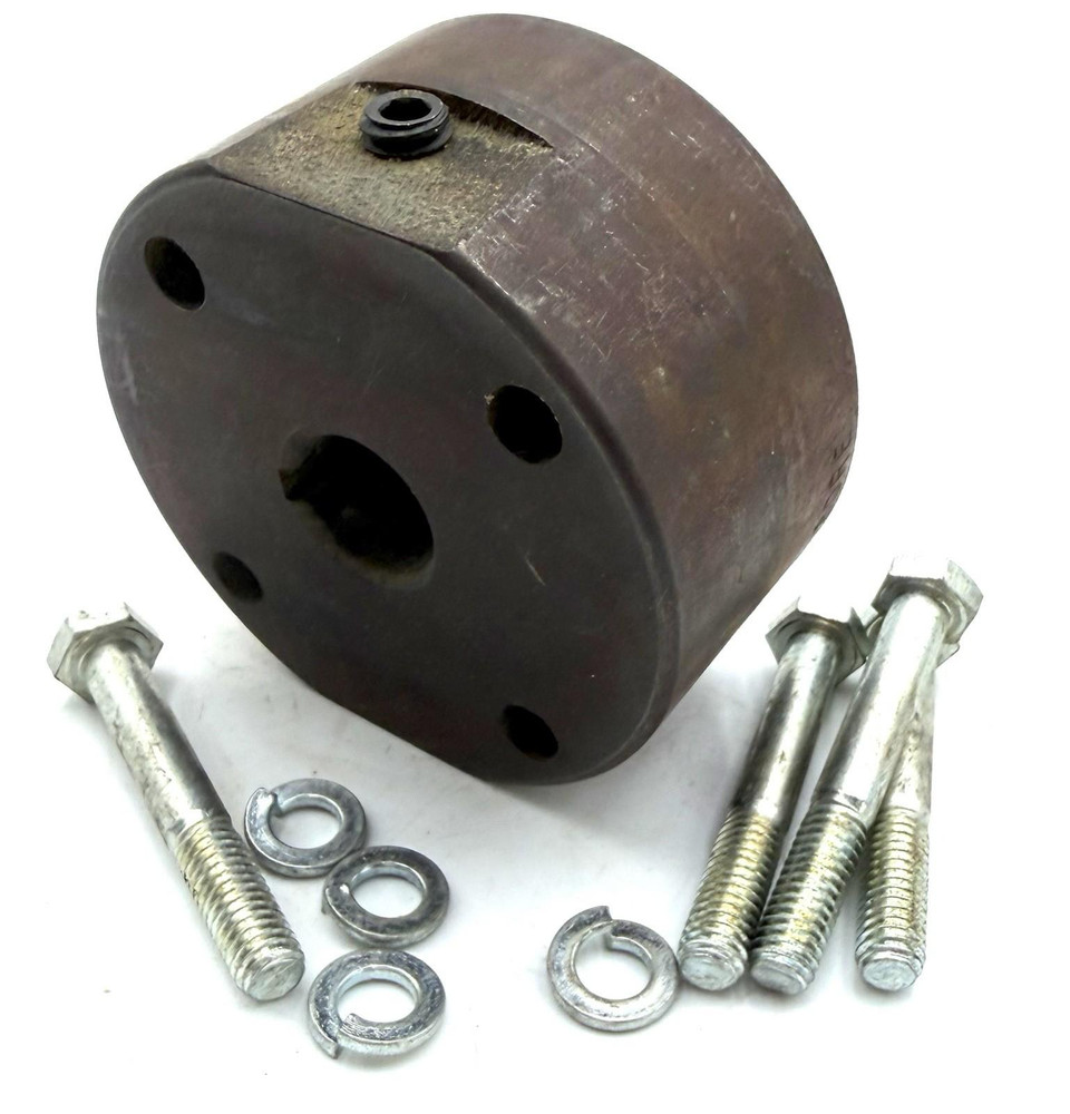 Lovejoy 8 SCH 3/4 Bore Sleeve Coupling Hub