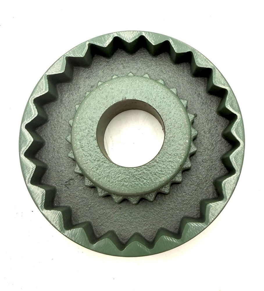TB Woods 7B-JA Sure Flex Flange