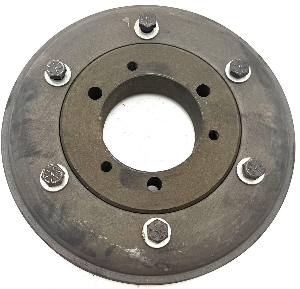 Maurey 110 SF HI-Flex Flange