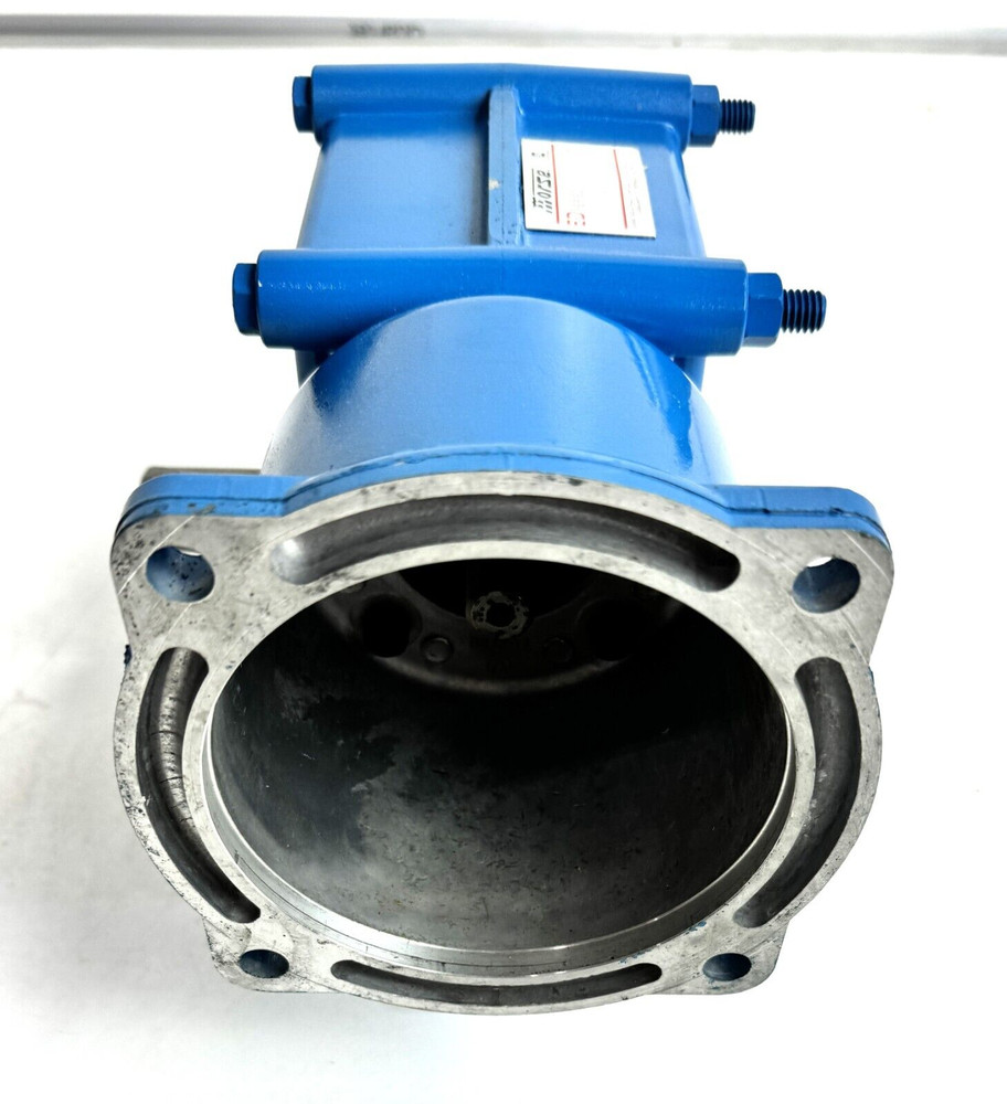 Morse Emerson A97MK3340 Gear Reducer