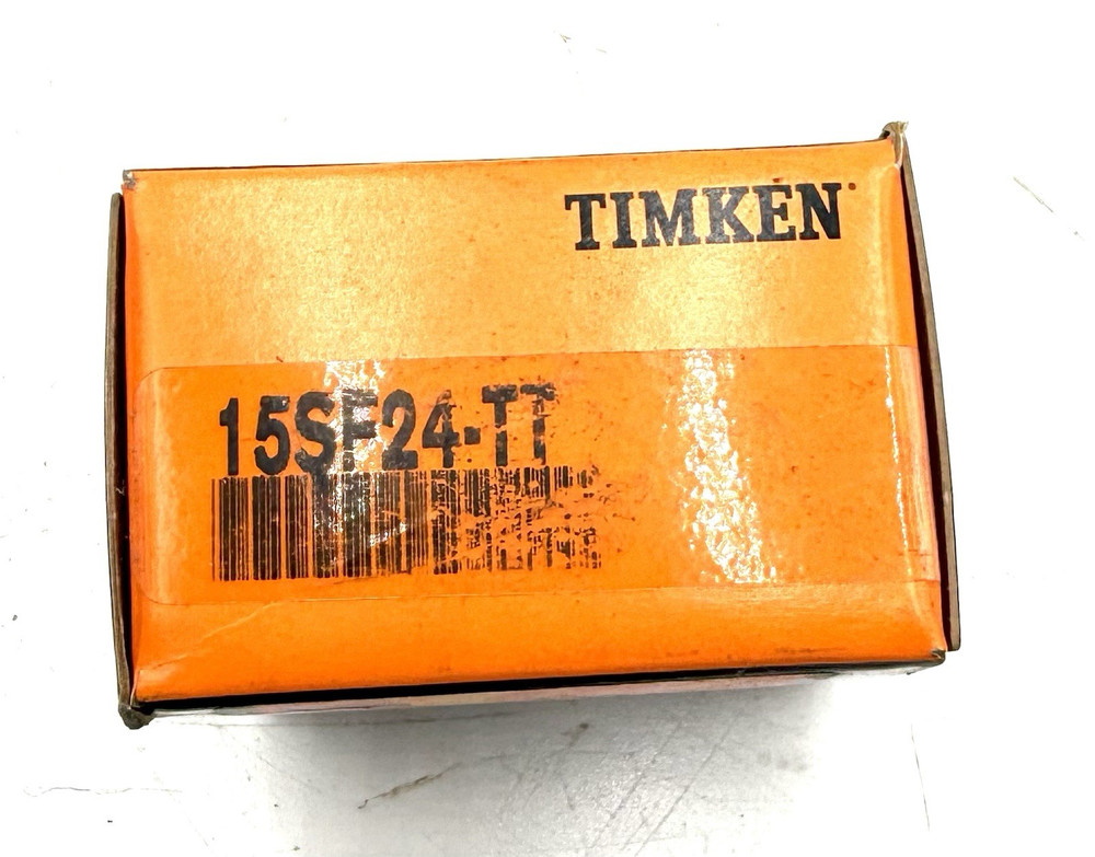 Timken 15SF24-TT Spherical plain Bearings
