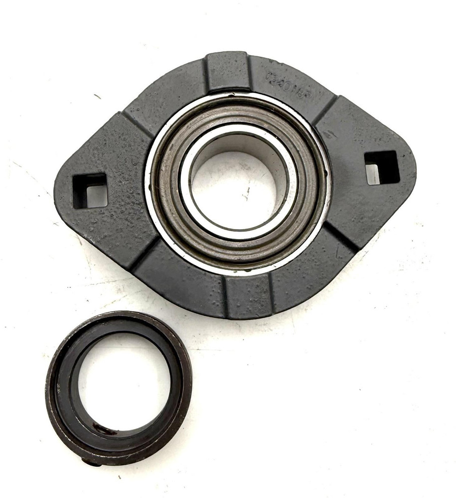 Timken FLCT1 3/16 Flange Bearing