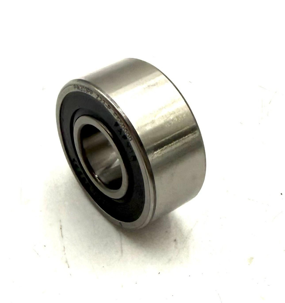 Timken PW203PP Single Row Deep Groove Ball Bearing