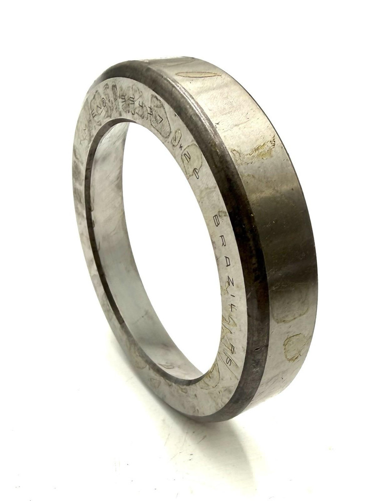 Timken 55437 Single Row Tapered Roller Bearing