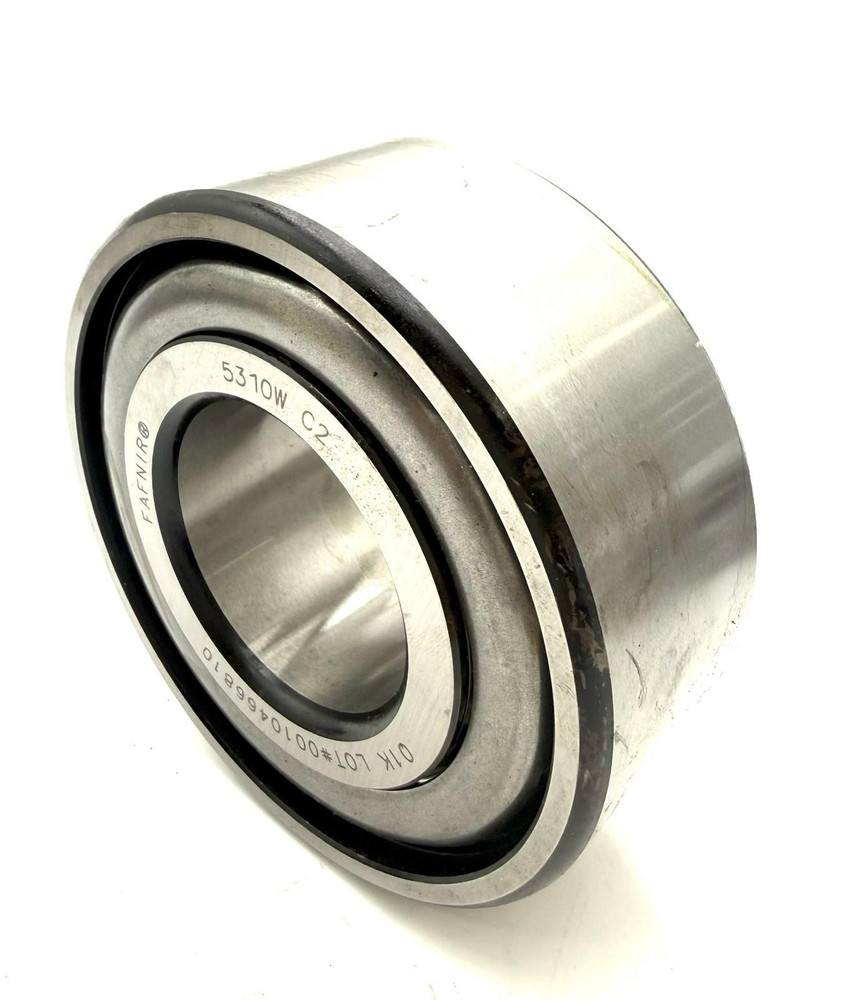 Timken 5310W C2 Double Row Angular Contact Ball Bearing
