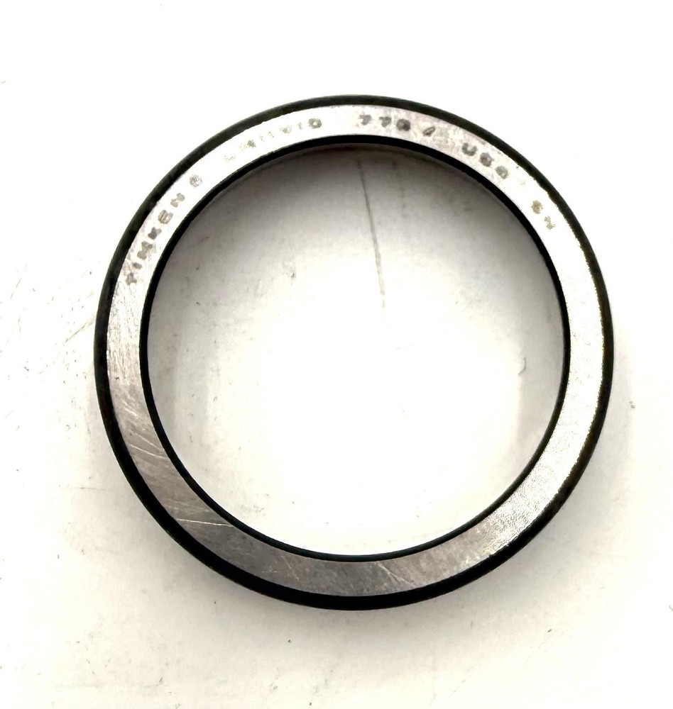 Timken LM11910 Single Row Tapered Roller Bearing