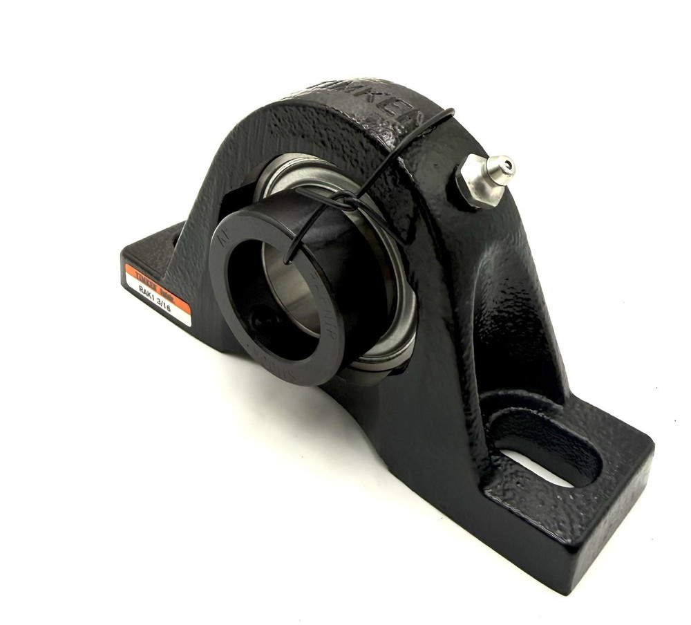 Timken RAK1 3/16 Pillow Block Bearing