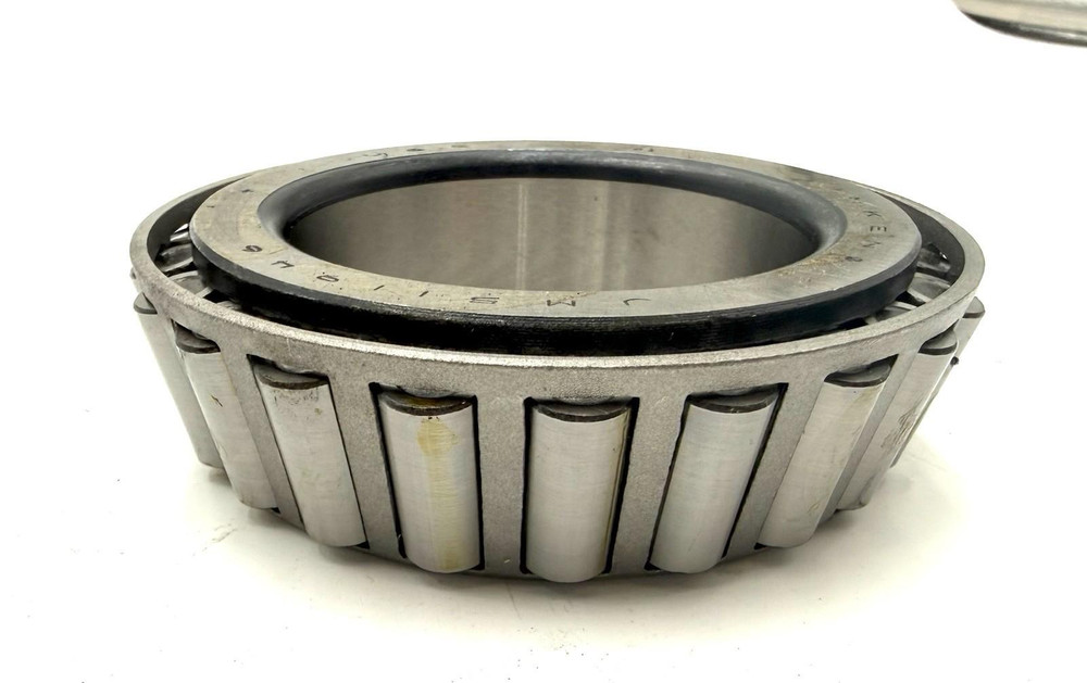 Timken JM511946 Single Row Tapered Roller Bearing