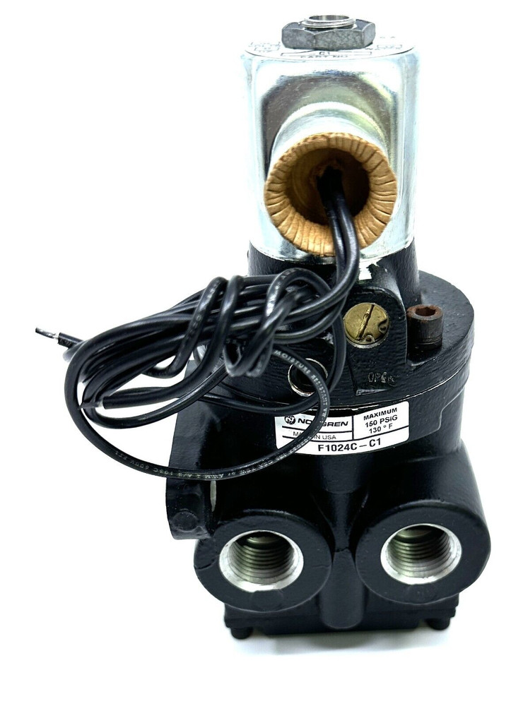 NORGREN F1024C-C1 / F1024CC1