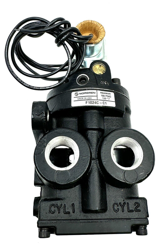 NORGREN F1024C-C1 / F1024CC1