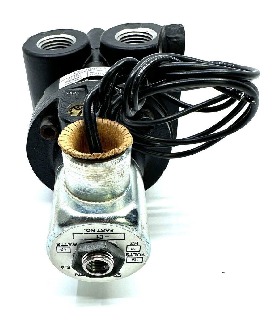 NORGREN F1024C-C1 / F1024CC1