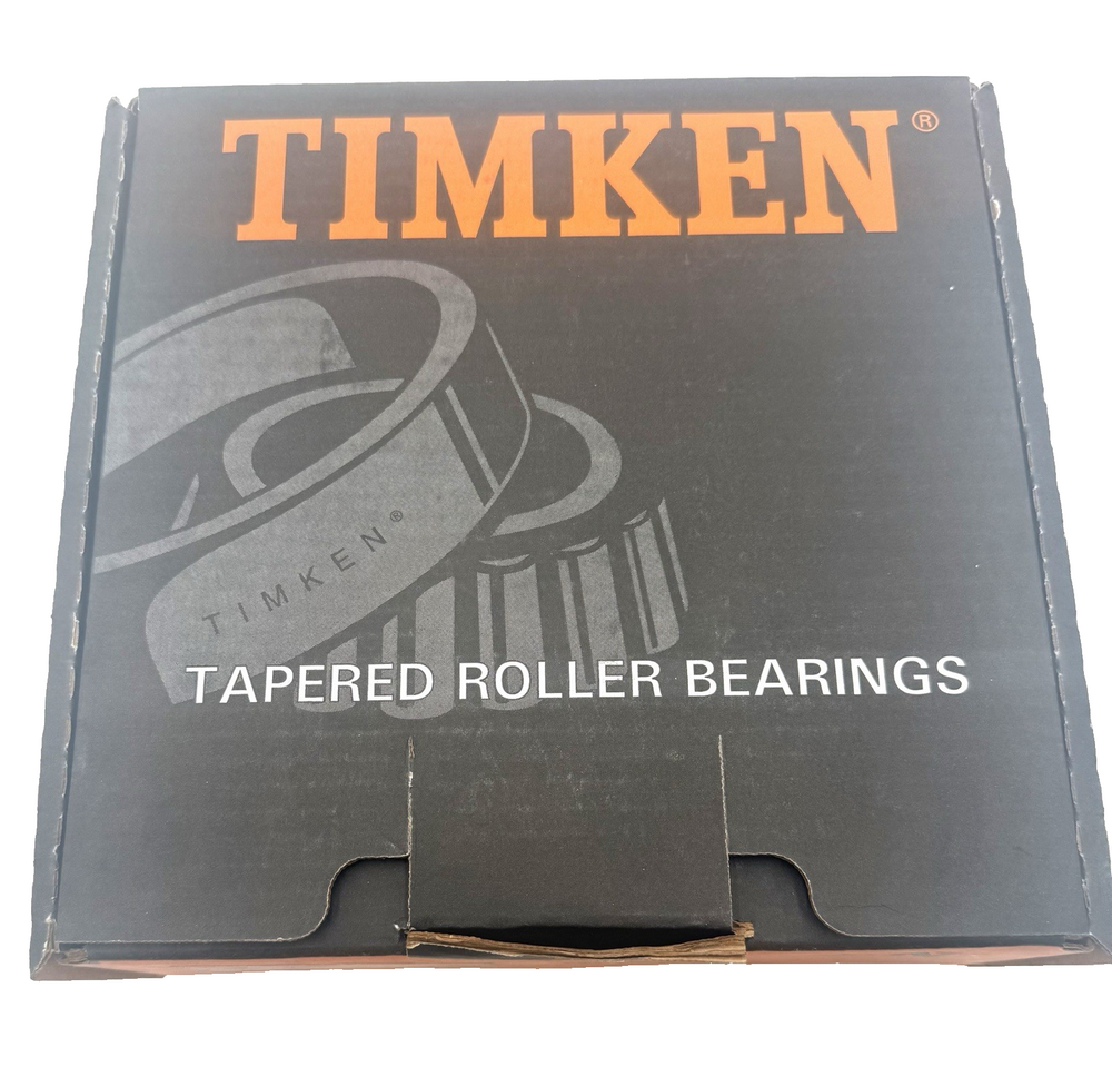 Timken 46780-90211 Double Row Tapered Roller Bearing