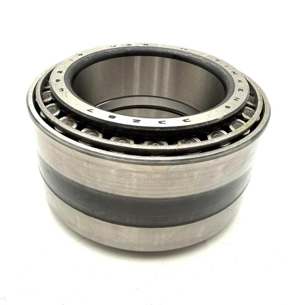 Timken 33287 90066 Double Row Tapered Roller Bearing
