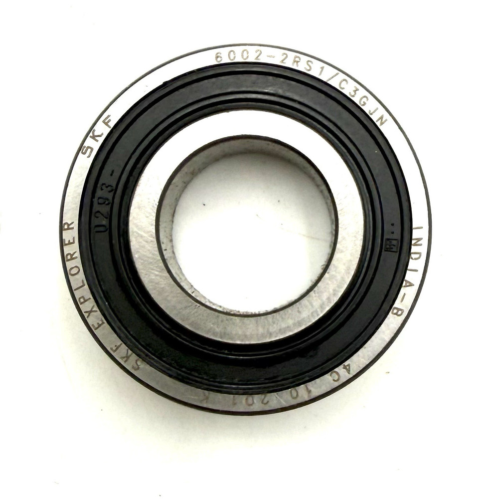 SKF 6002-2RSJEM Deep groove ball bearing