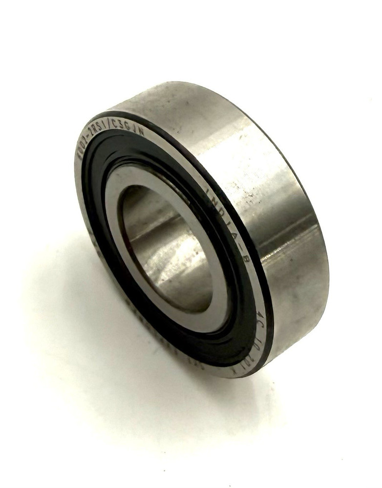 SKF 6002-2RSJEM Deep groove ball bearing