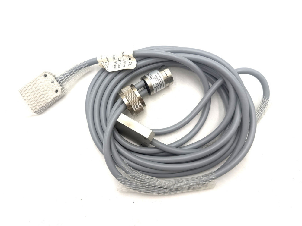 Matrix Elektronik QWS-2500/4-30-L  1706 108218
