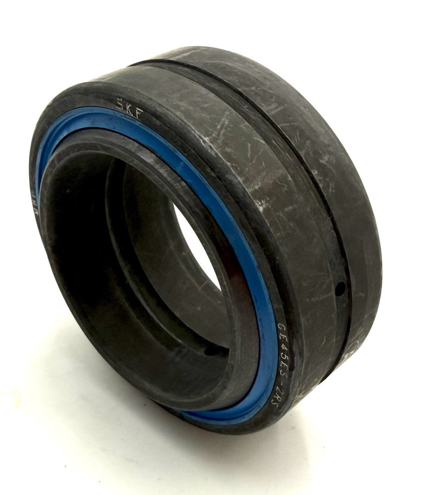 SKF GE 45 ES-2RS Radial spherical plain bearing