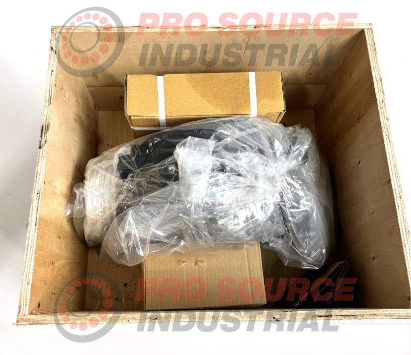 SAF 22536X6.7/16 SPLIT Split Pillow Block Housing, Bearing, Adapter