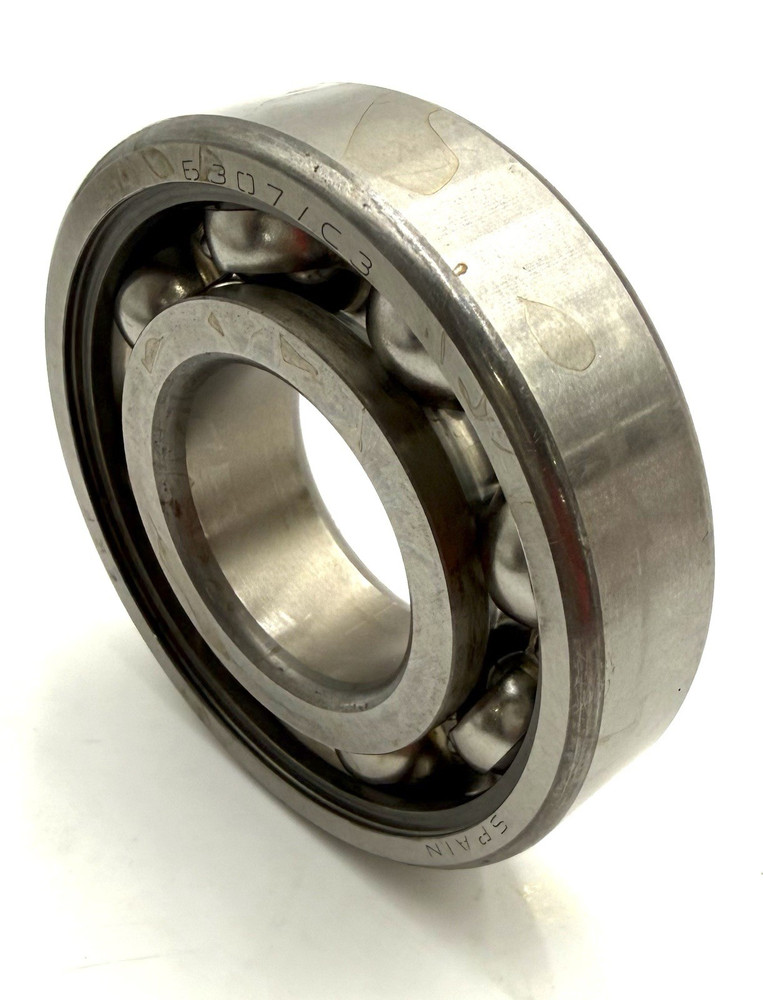 SKF 6307 JEM Deep groove ball bearing