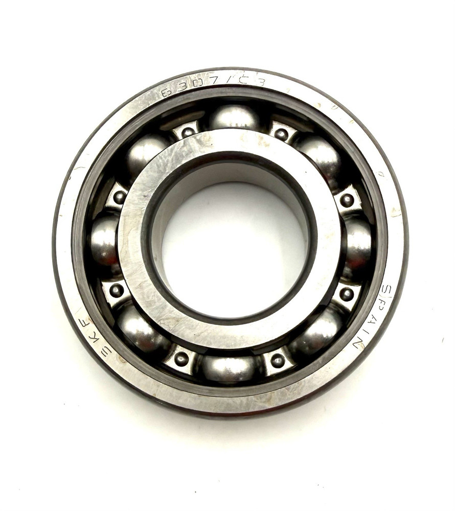 SKF 6307/C3 Deep groove ball bearing
