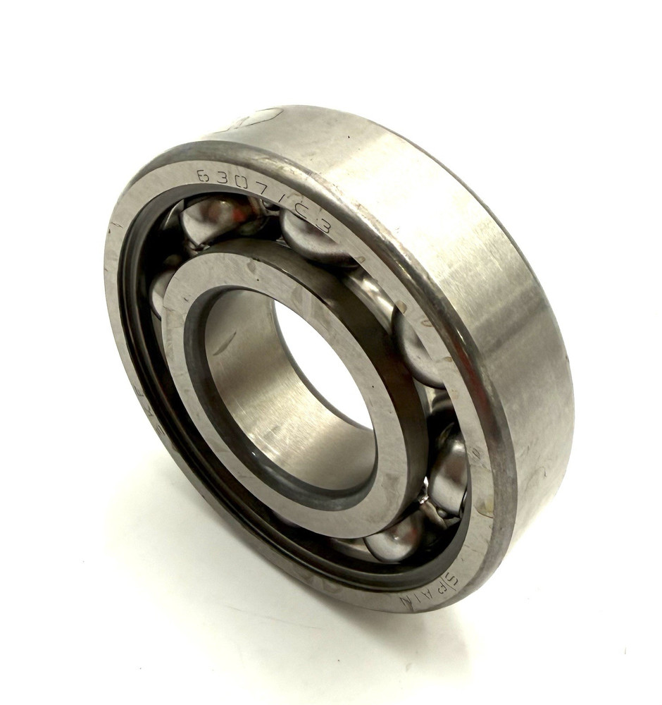 SKF 6307/C3 Deep groove ball bearing