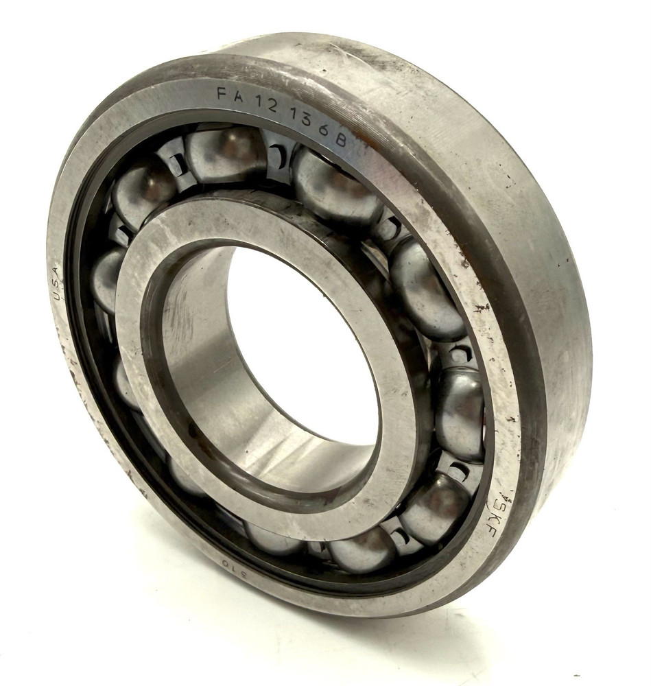 SKF 310 Deep groove ball bearing