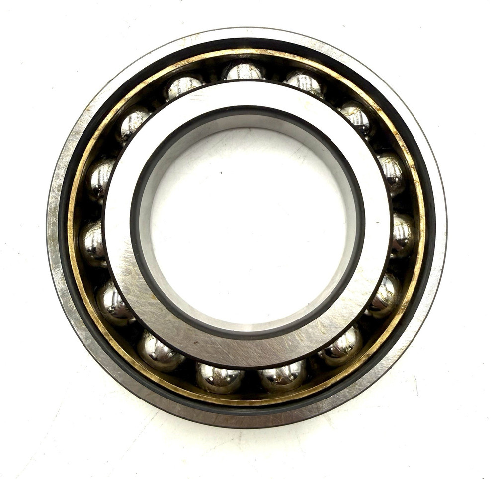 SKF 7212 BECBY Single row angular contact ball bearing