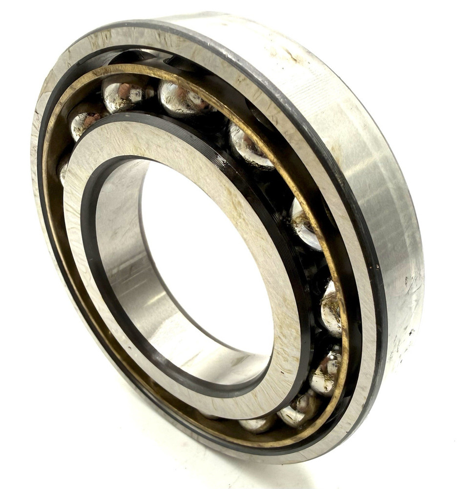SKF 7212 BECBY Single row angular contact ball bearing