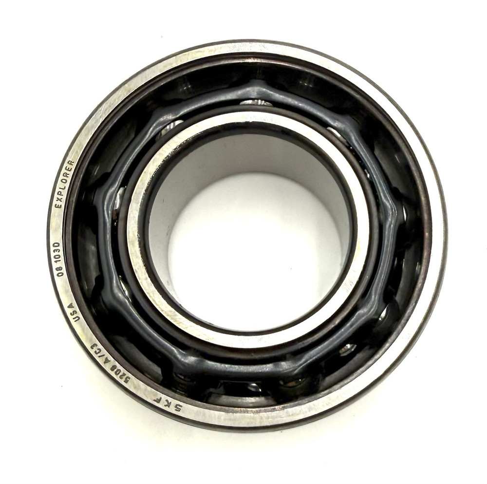 SKF 5208 A/C3 Angular contact ball bearing