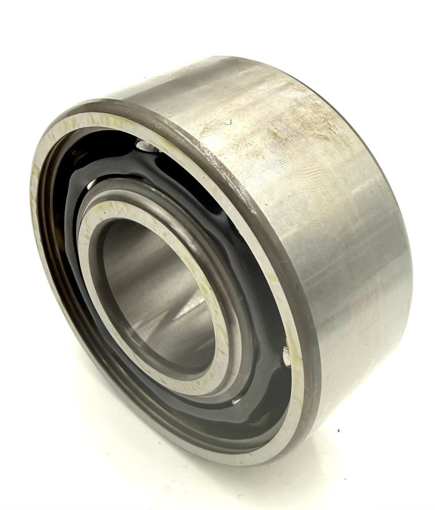 SKF 3306 A/C3 Double row angular contact ball bearing