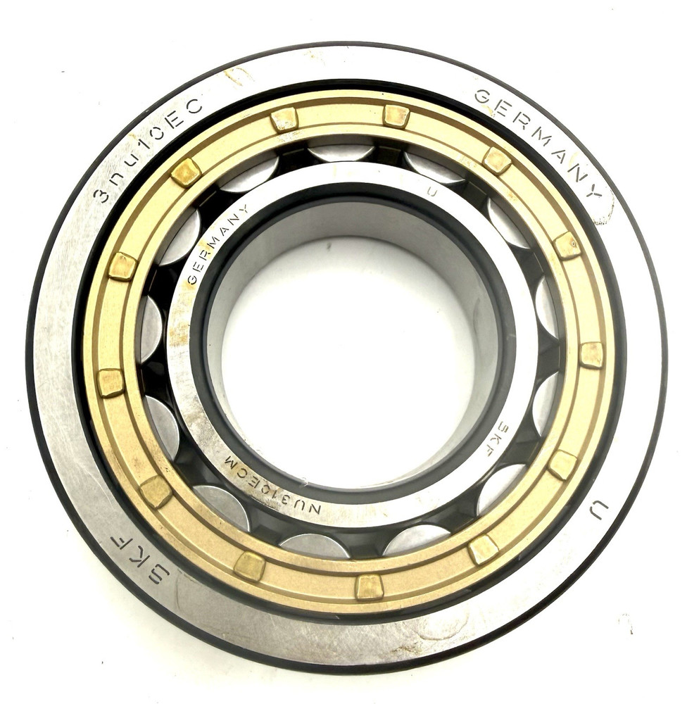 SKF 3306 A/C3 Double row angular contact ball bearing