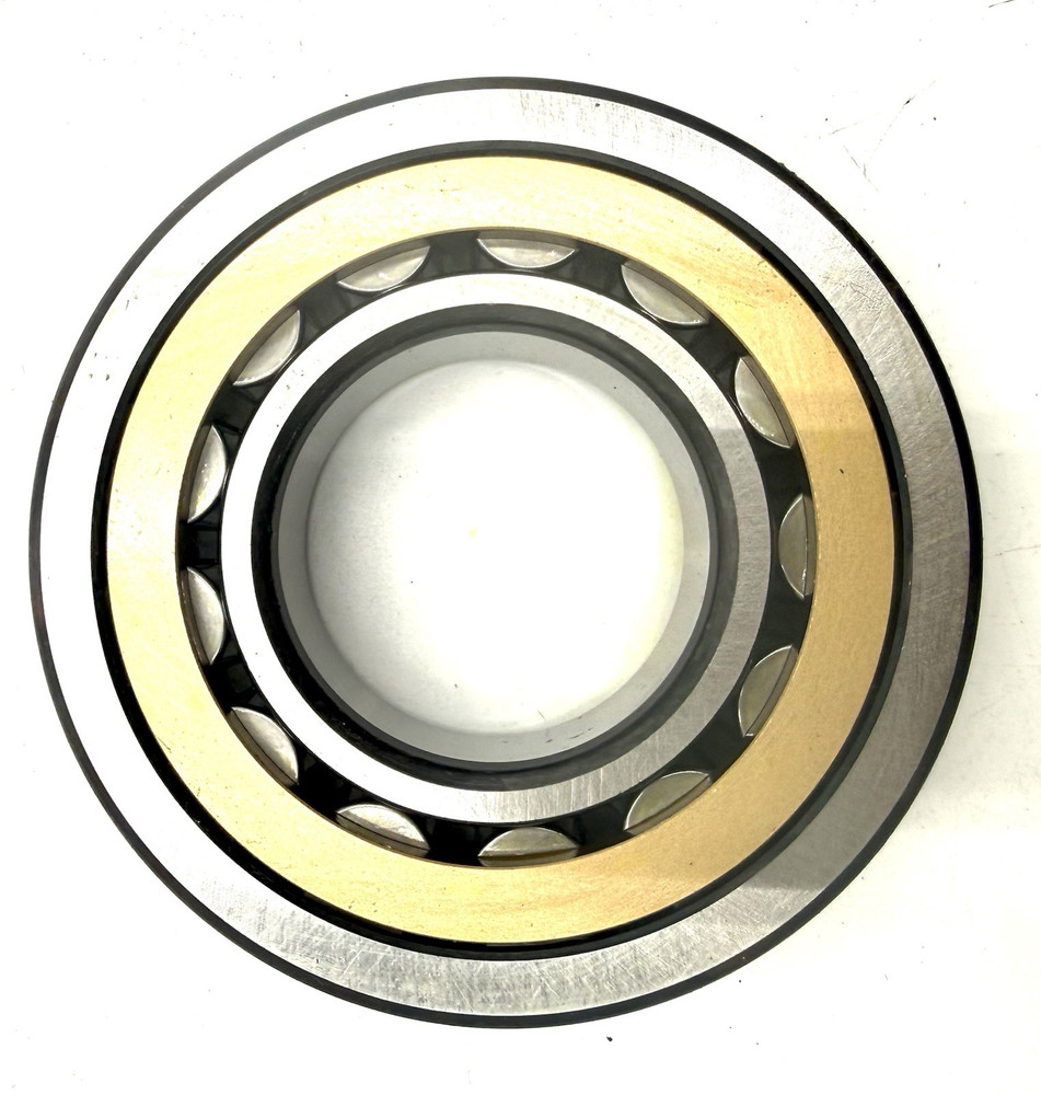 SKF NU 310 ECM/C3 Single row cylindrical roller bearing