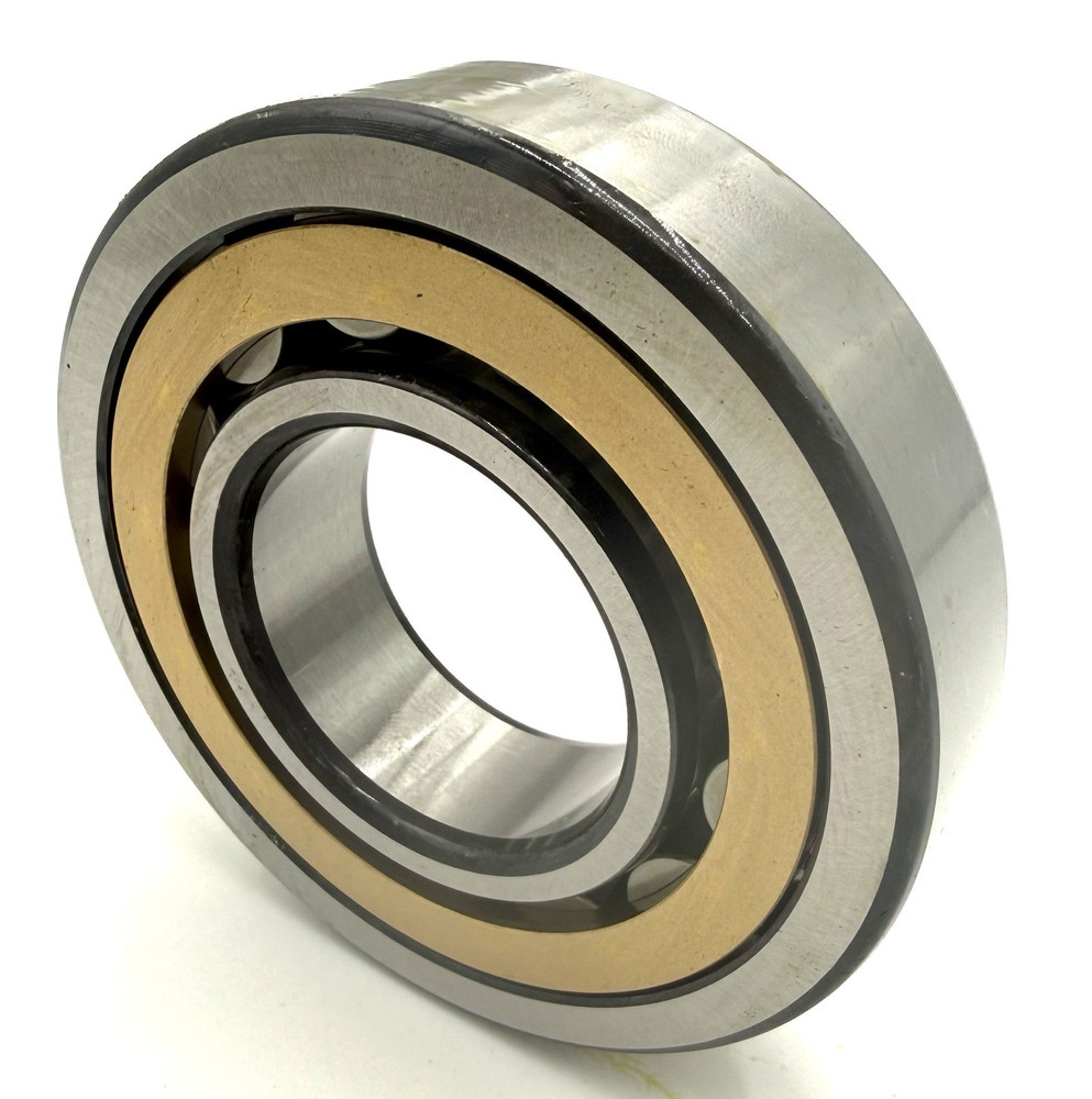 SKF NU 310 ECM/C3 Single row cylindrical roller bearing