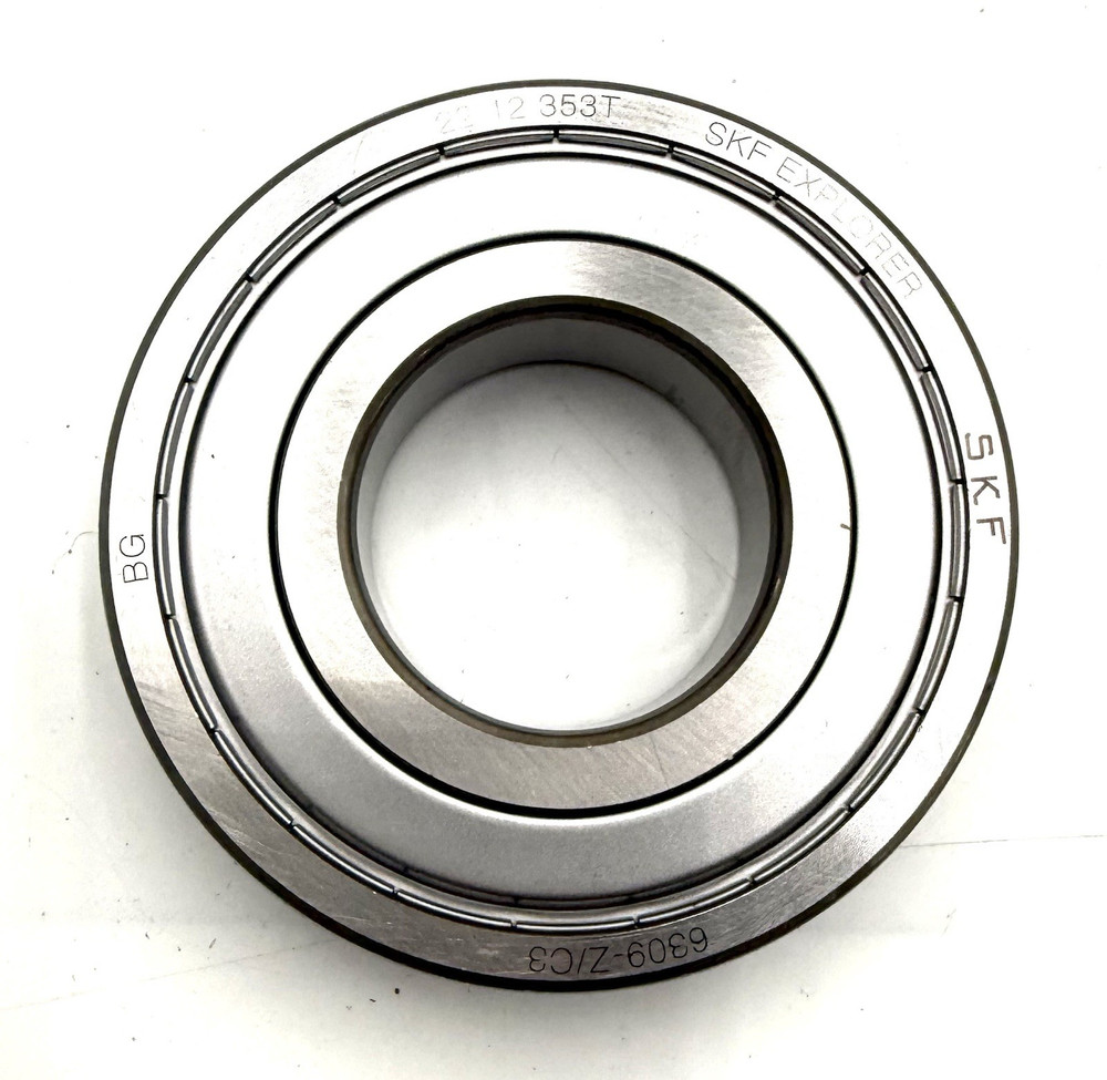 SKF 6309 ZJEM Deep groove ball bearing