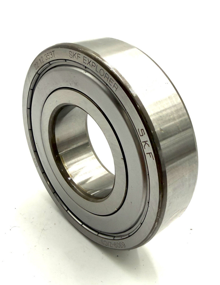 SKF 6309 ZJEM Deep groove ball bearing
