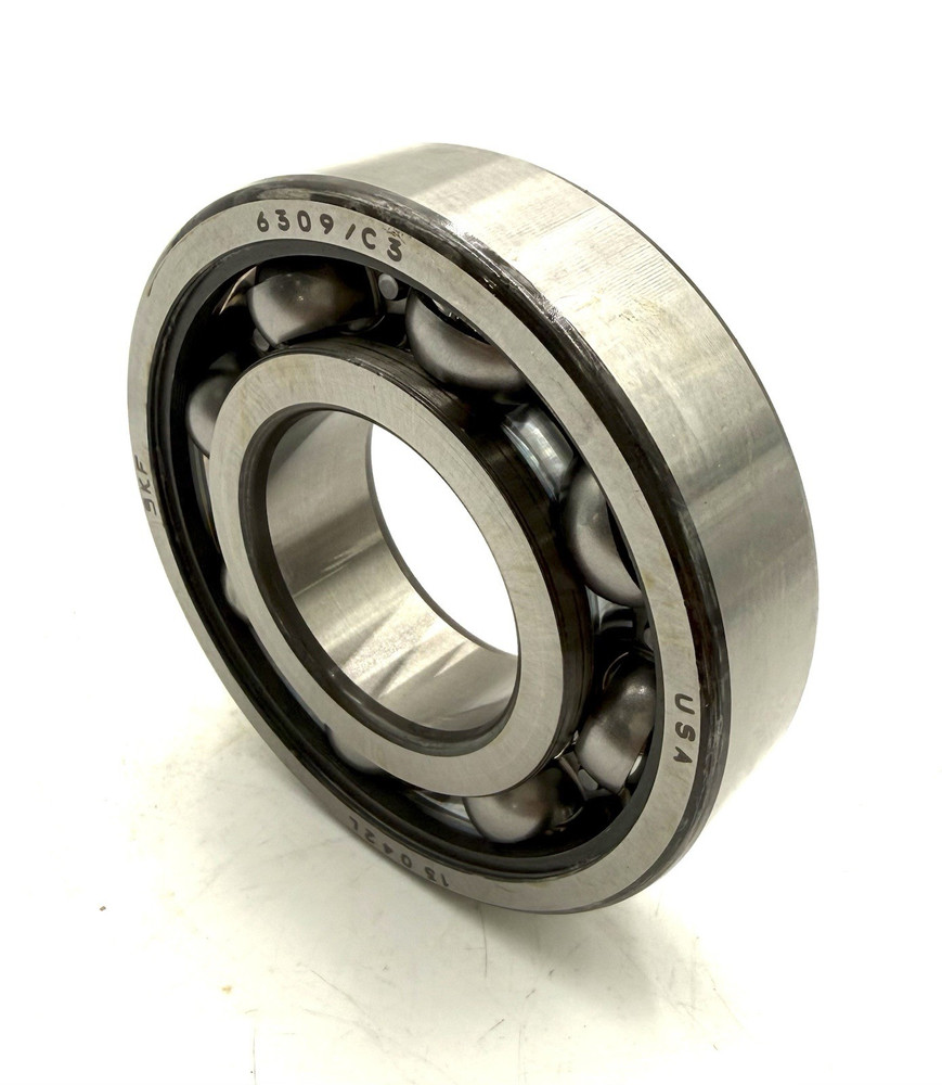 SKF 6309 JEM Deep groove ball bearing