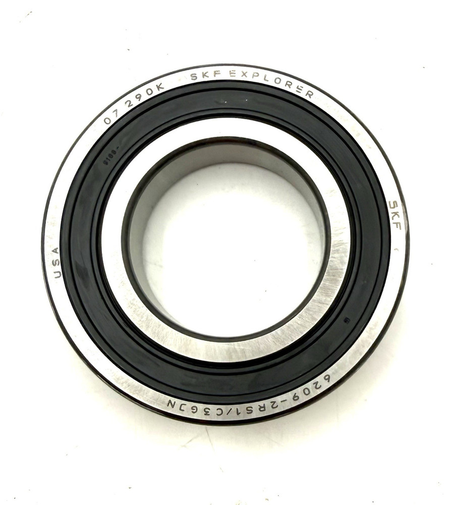 SKF 6209 2RSJEM Deep groove ball bearing