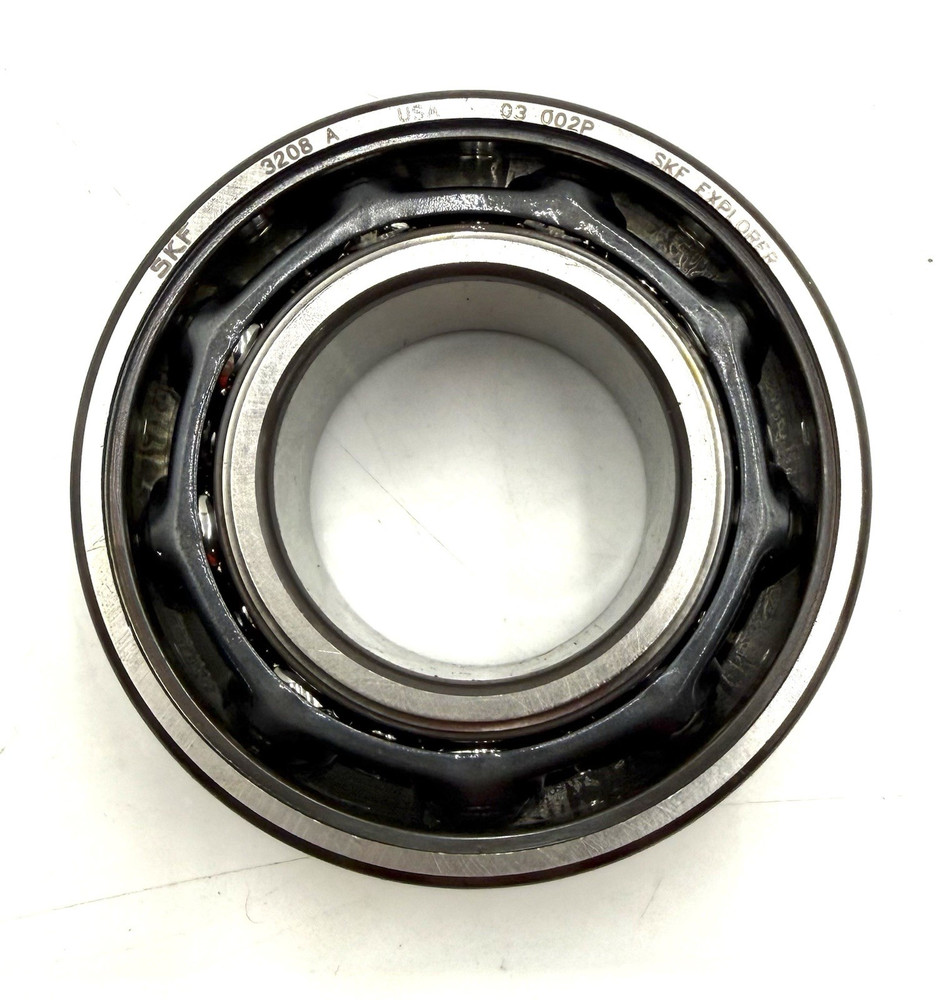 SKF 3208 A Double row angular contact ball bearing