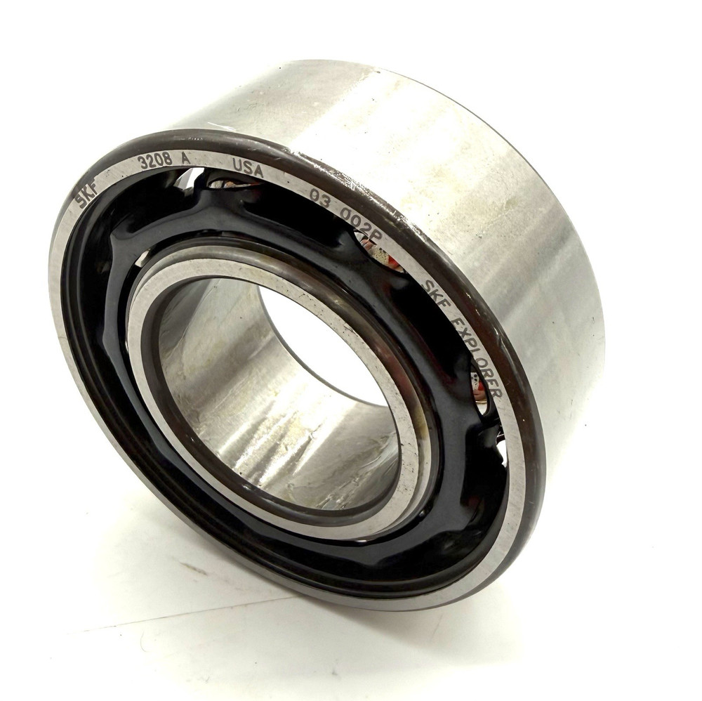 SKF 3208 A Double row angular contact ball bearing