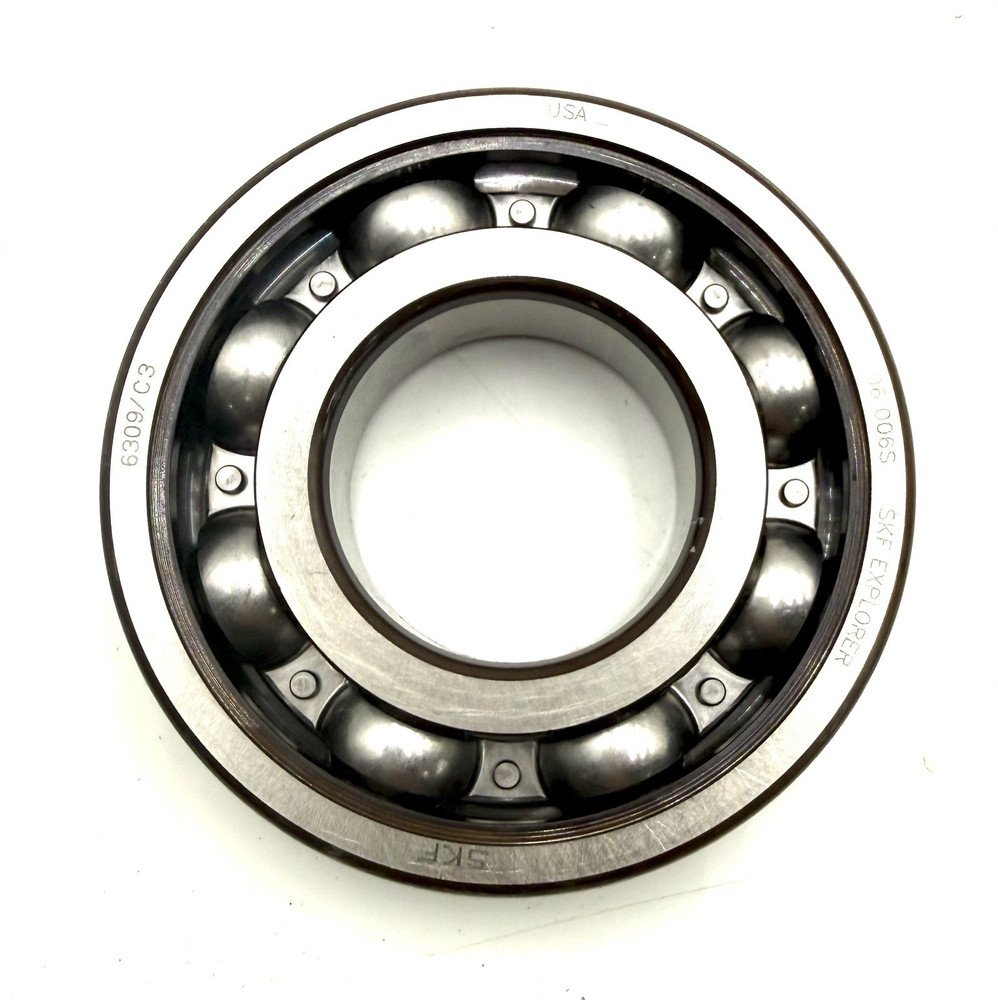 SKF 6309/C3 Deep Groove Ball Bearing