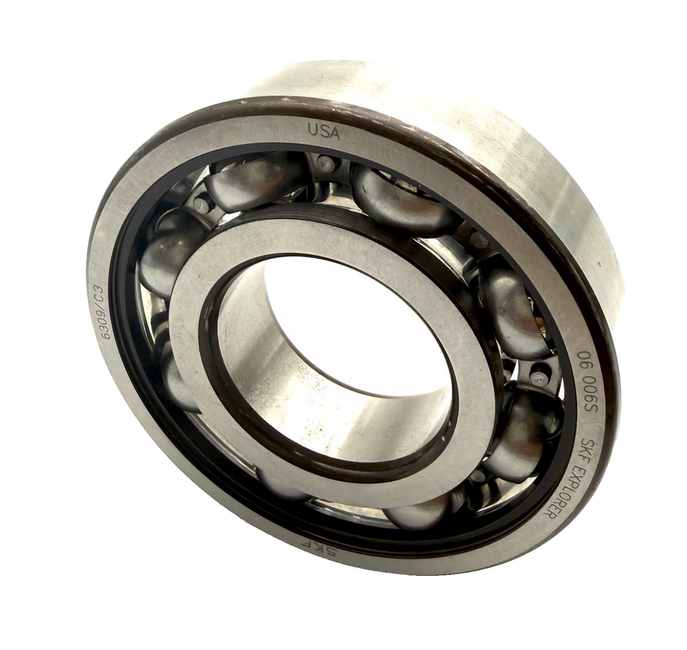 SKF 6309/C3 Deep Groove Ball Bearing