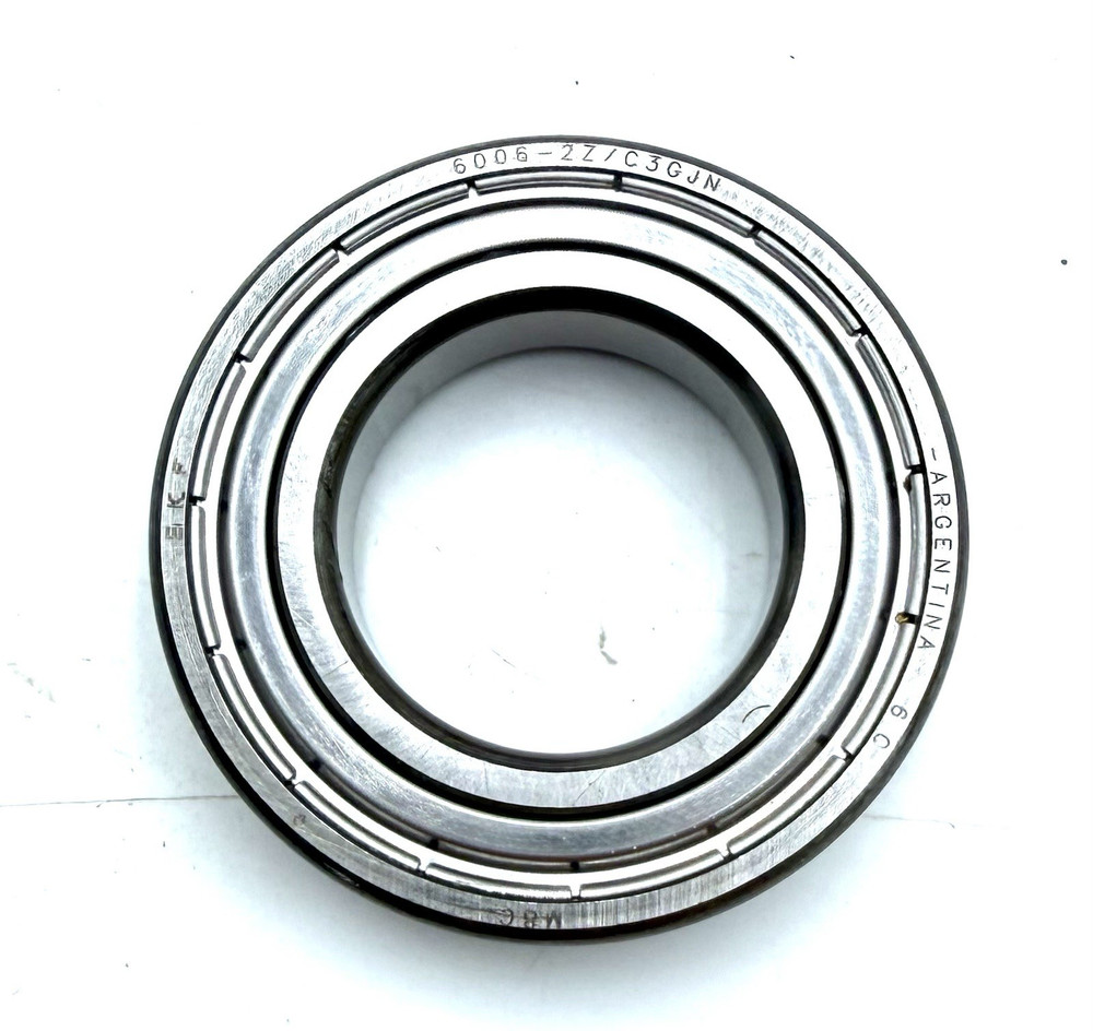SKF 6006 2ZJEM Deep groove ball bearing