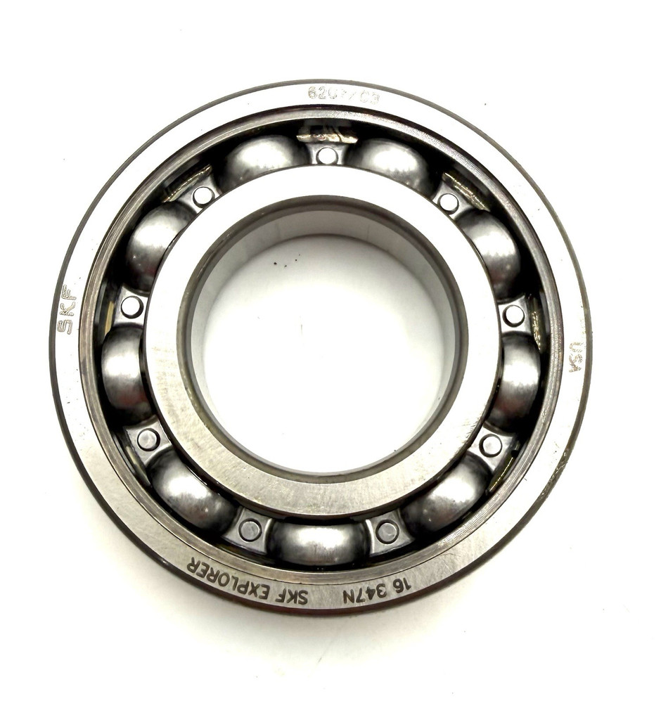 SKF 6207 JEM Deep groove ball bearing