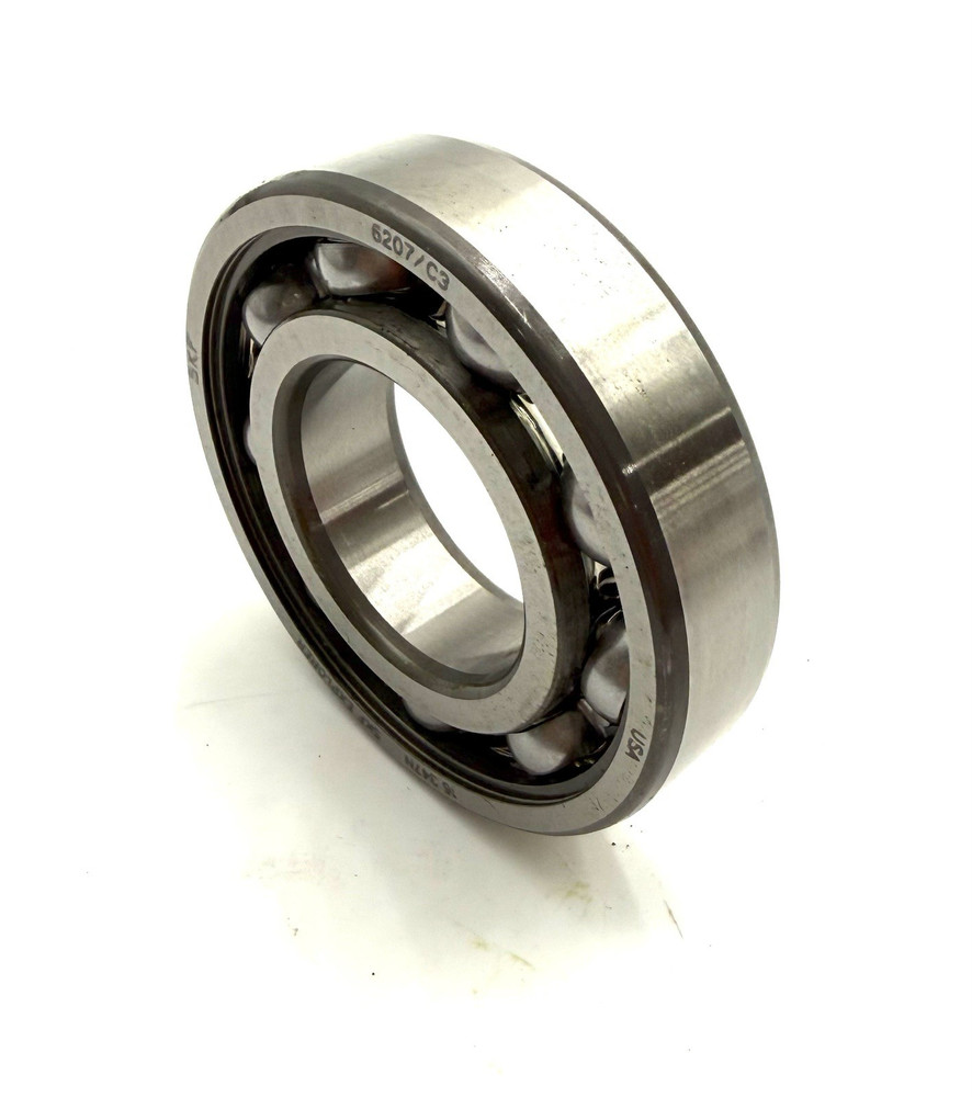 SKF 6207 JEM Deep groove ball bearing
