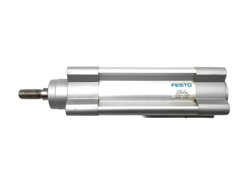 Festo DSBC-32-50-PPVA-N3 ISO Cylinder
