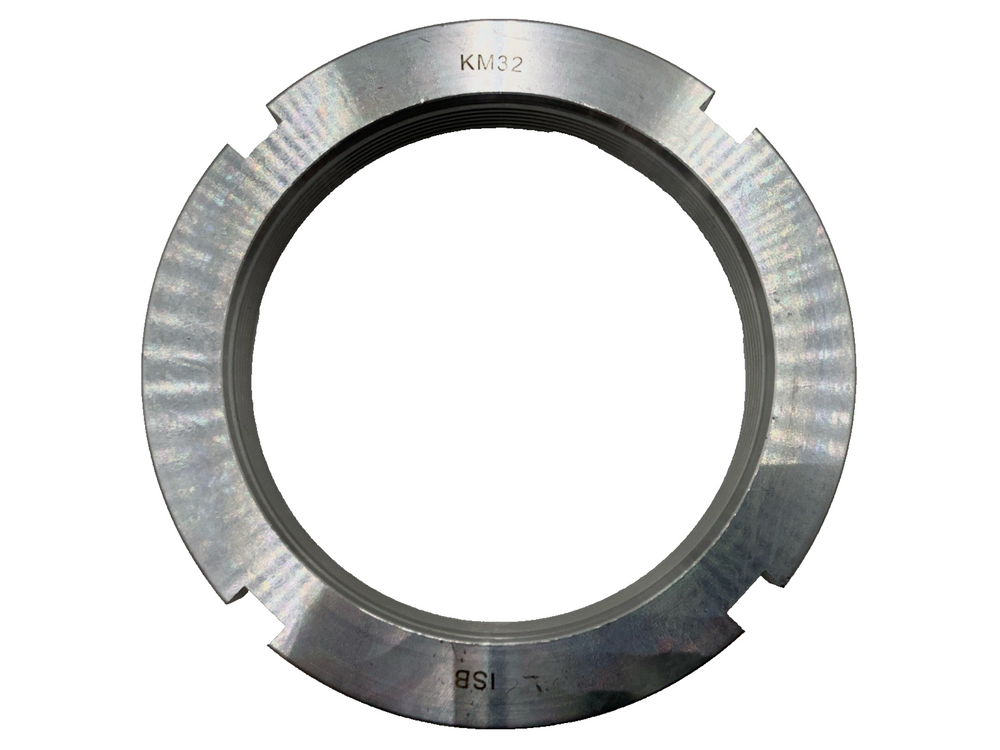 ISB KM32 Lock Nut